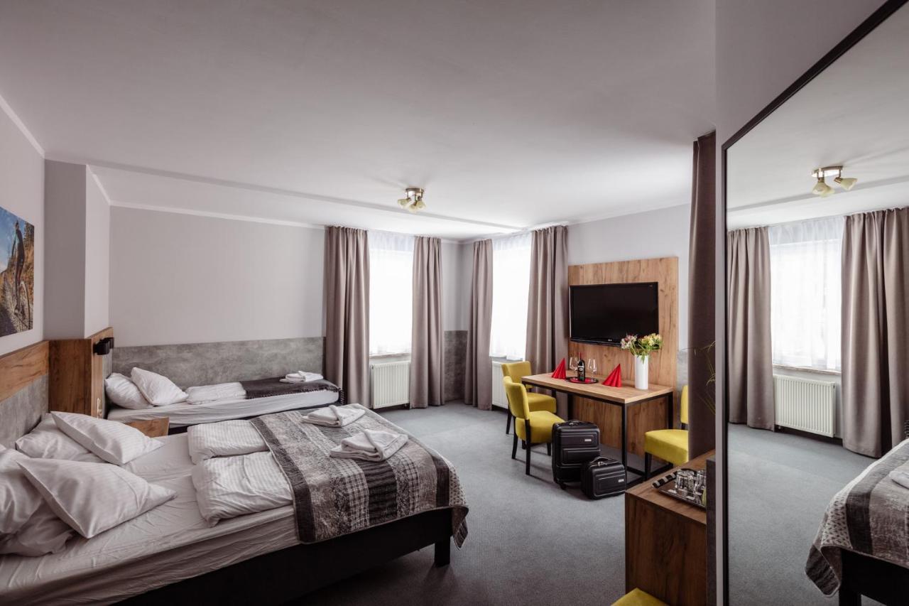 Kosowka Czarna Gora Bed & Breakfast Stronie Slaskie Exterior photo